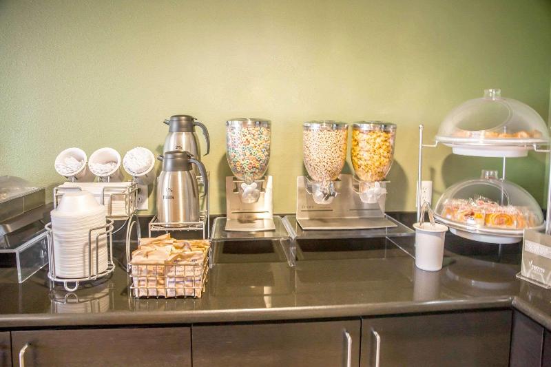 فندق Sleep Inn Woodbridge   Potomac Mills