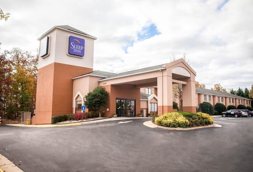فندق Sleep Inn Woodbridge   Potomac Mills