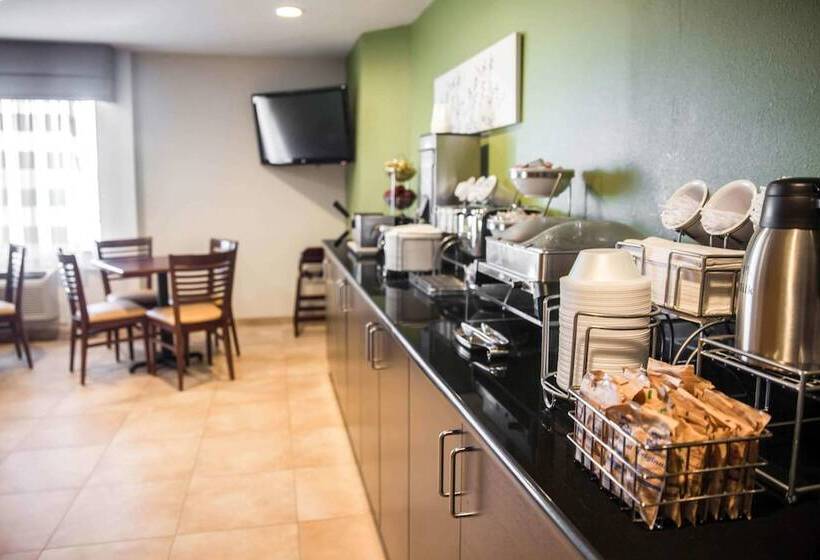 فندق Sleep Inn Woodbridge   Potomac Mills