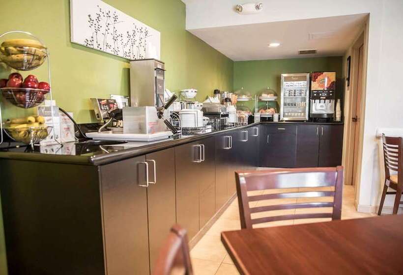 فندق Sleep Inn Woodbridge   Potomac Mills