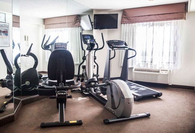 فندق Sleep Inn Woodbridge   Potomac Mills