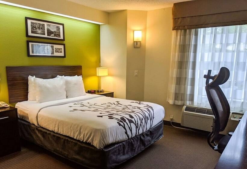 فندق Sleep Inn Woodbridge   Potomac Mills