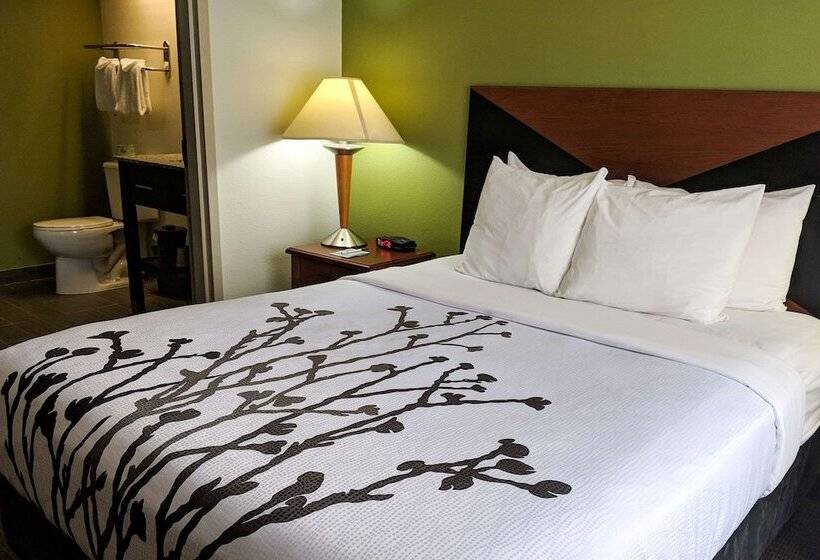 فندق Sleep Inn Woodbridge   Potomac Mills