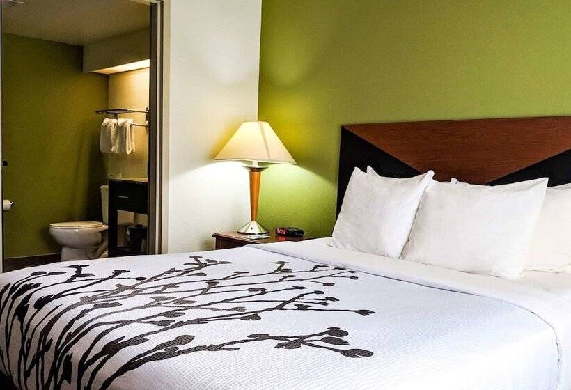 فندق Sleep Inn Woodbridge   Potomac Mills