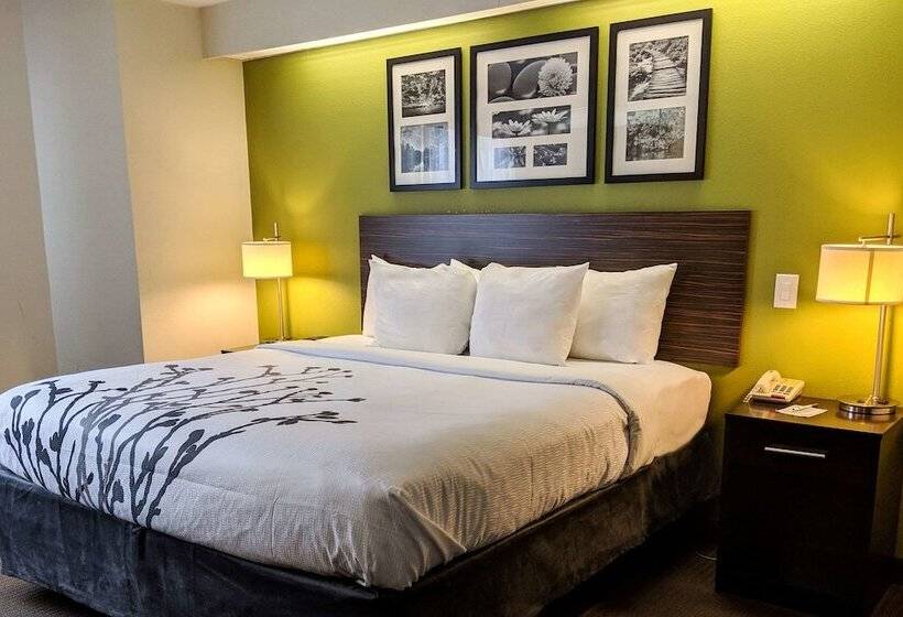 فندق Sleep Inn Woodbridge   Potomac Mills