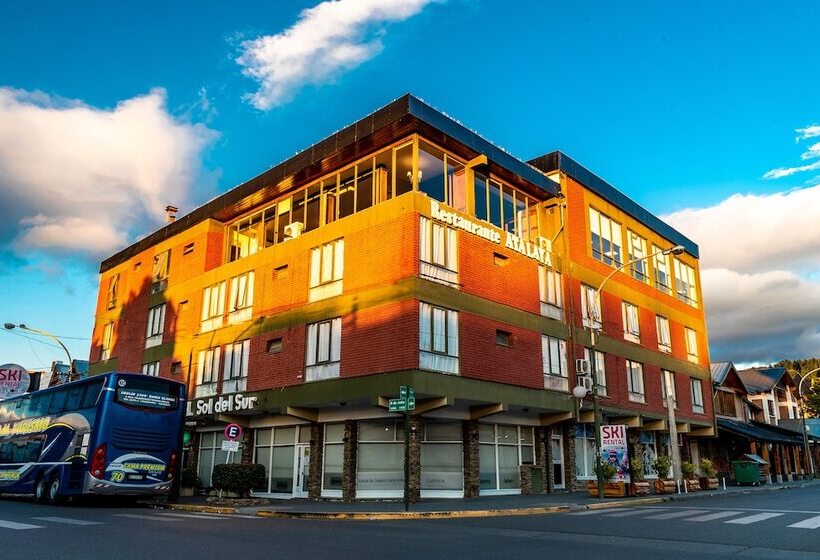 هتل Sol Del Sur