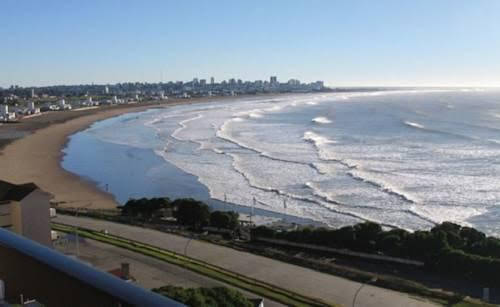 호텔 Solanas Playa Mar Del Plata