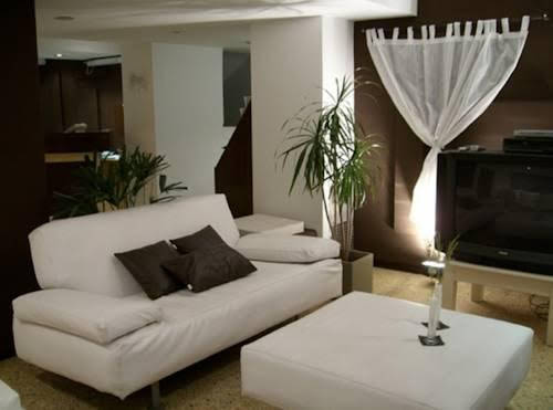 호텔 Solanas Playa Mar Del Plata