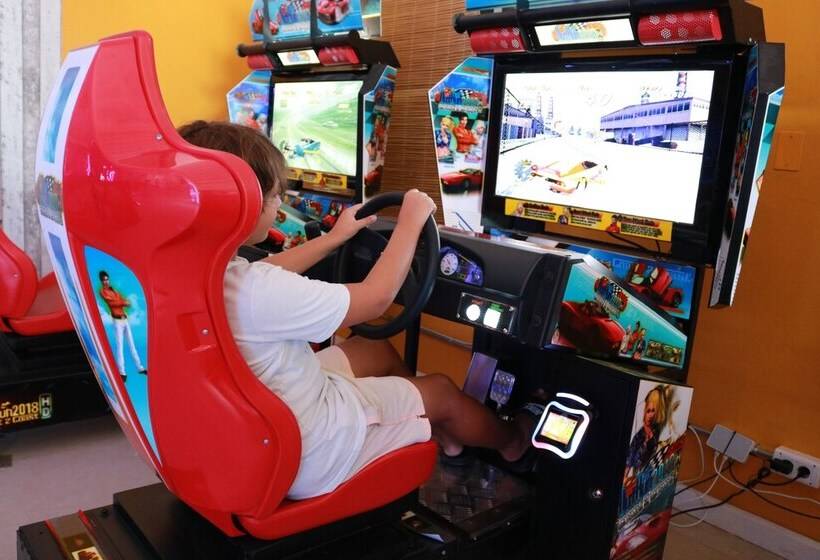 هتل Solanas Punta Del Este & Crystal Beach