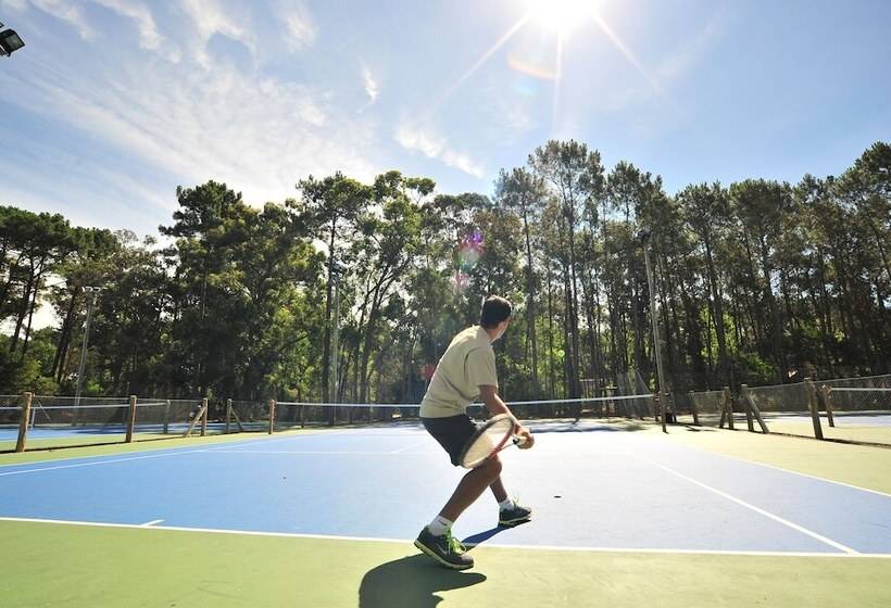 هتل Solanas Punta Del Este & Crystal Beach