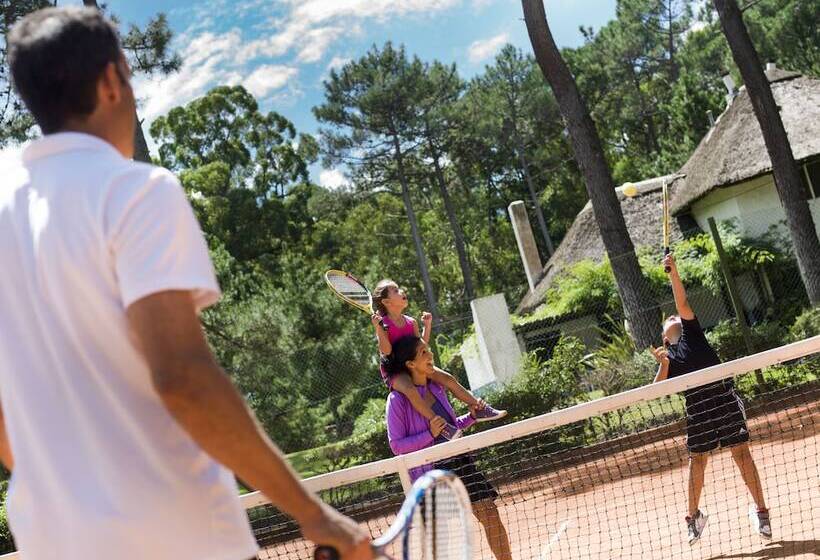 هتل Solanas Punta Del Este & Crystal Beach