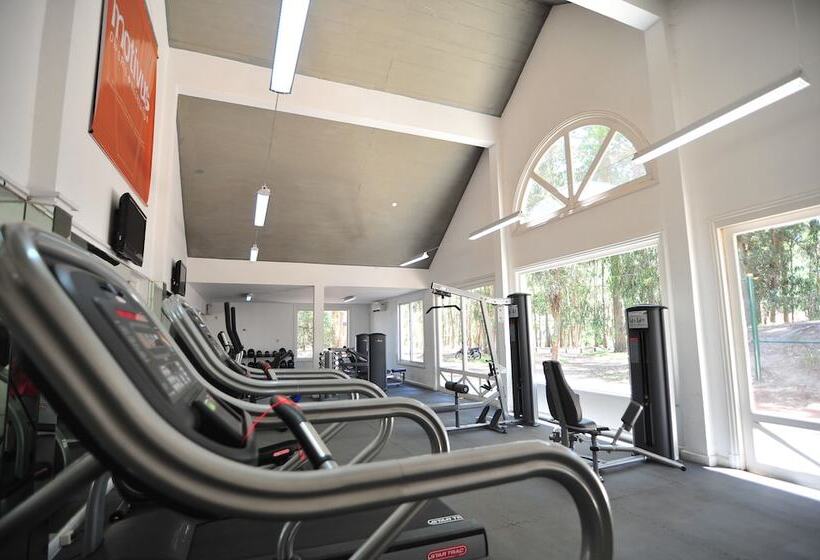 هتل Solanas Punta Del Este & Crystal Beach