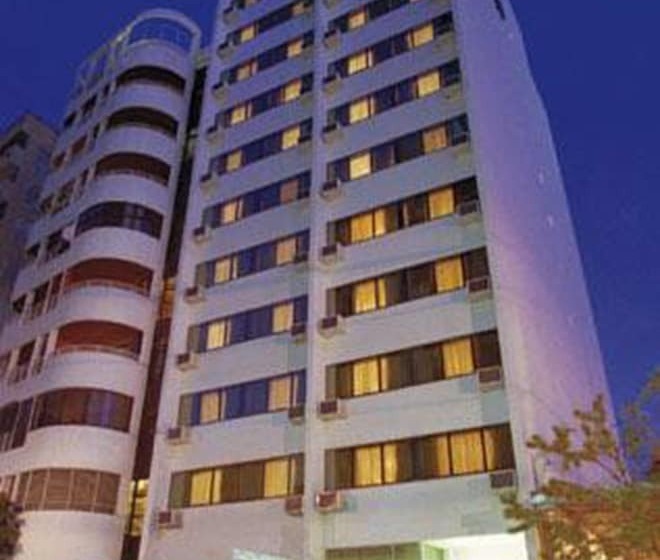 ホテル Solans Republica