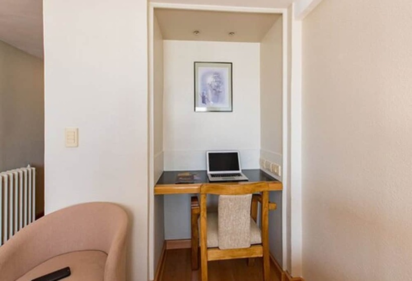 ホテル Solans Republica