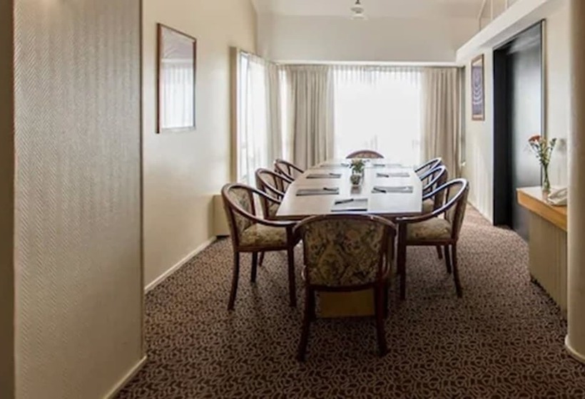 ホテル Solans Republica