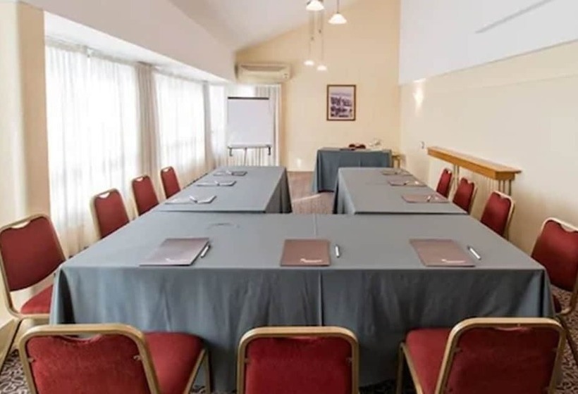 ホテル Solans Republica