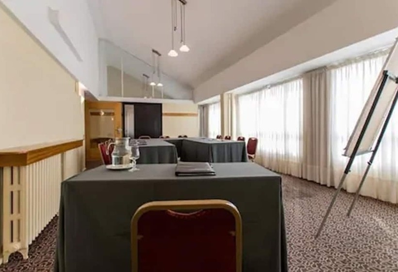 ホテル Solans Republica