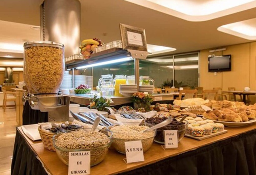 ホテル Solans Republica