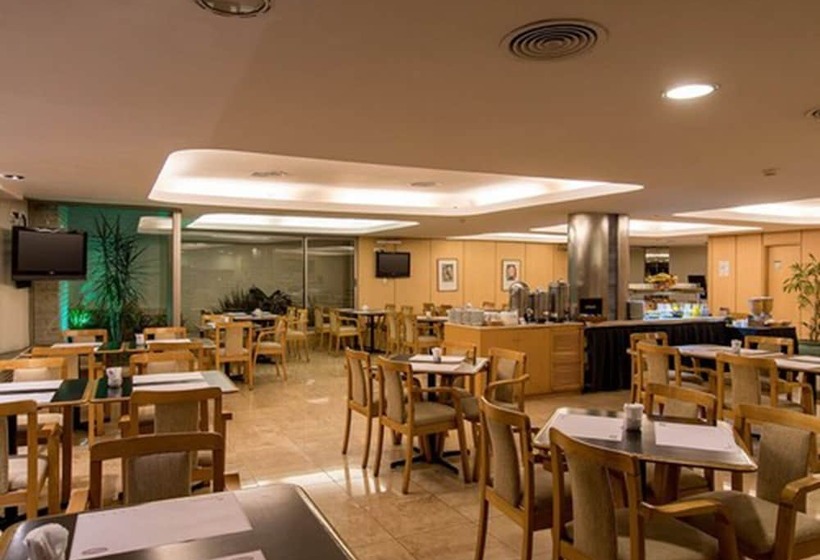 ホテル Solans Republica