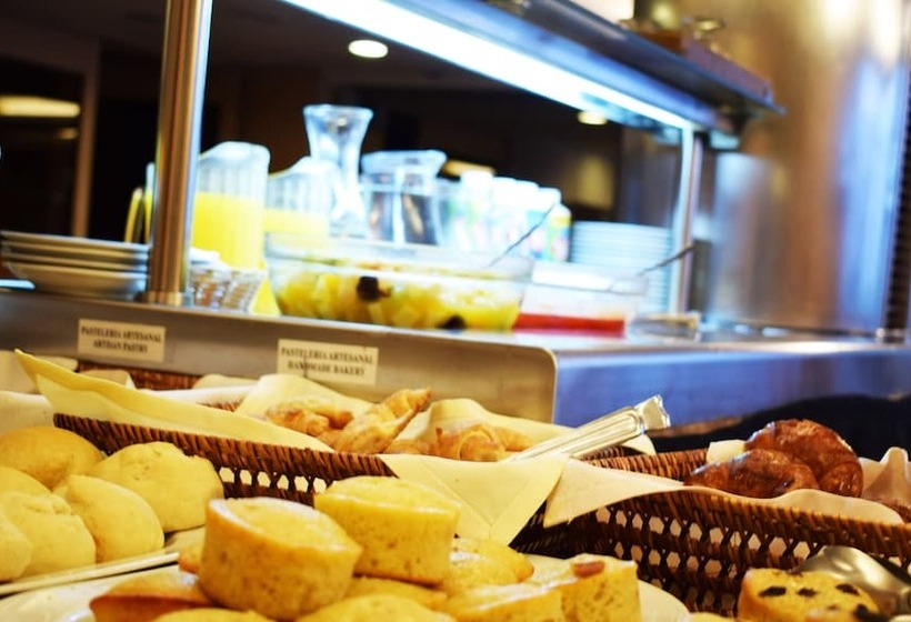 ホテル Solans Republica