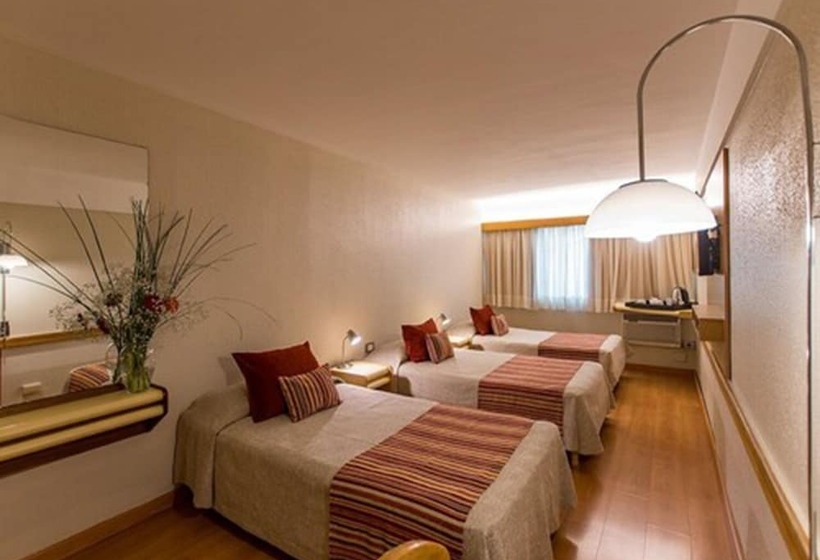 ホテル Solans Republica