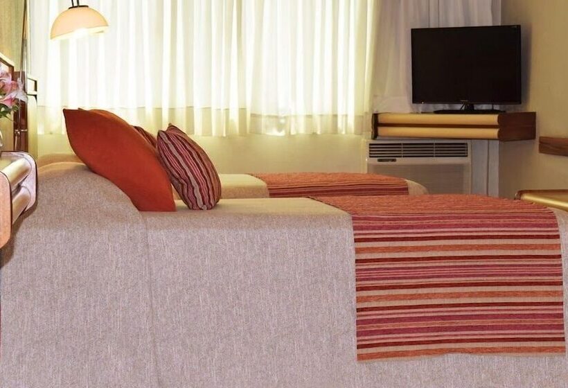 ホテル Solans Republica