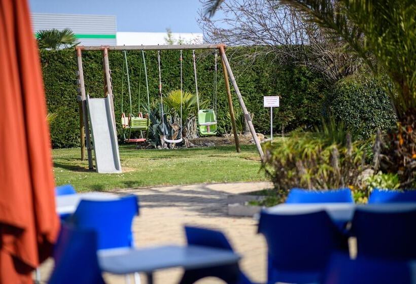 호텔 Logis Hôtel Restaurant Solenca