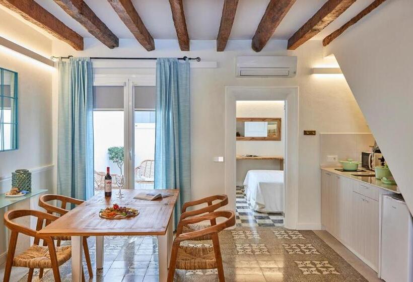 호텔 Son Sant Jordi Boutique House