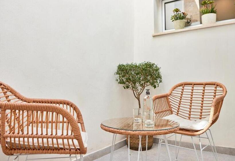 호텔 Son Sant Jordi Boutique House