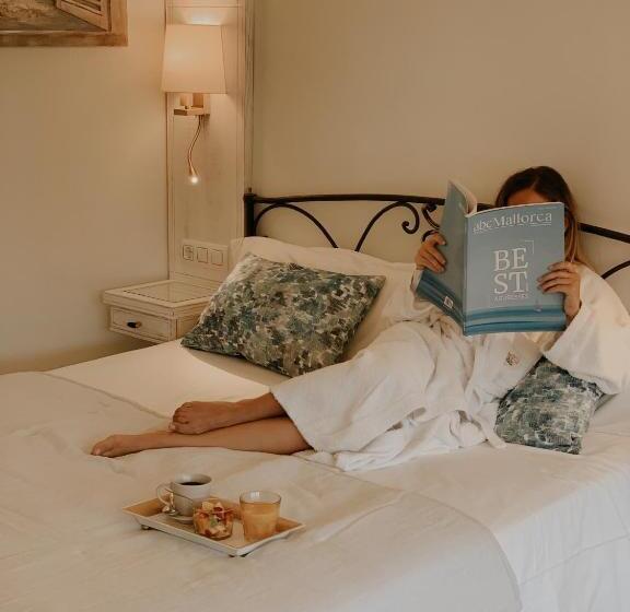 호텔 Son Sant Jordi Boutique House