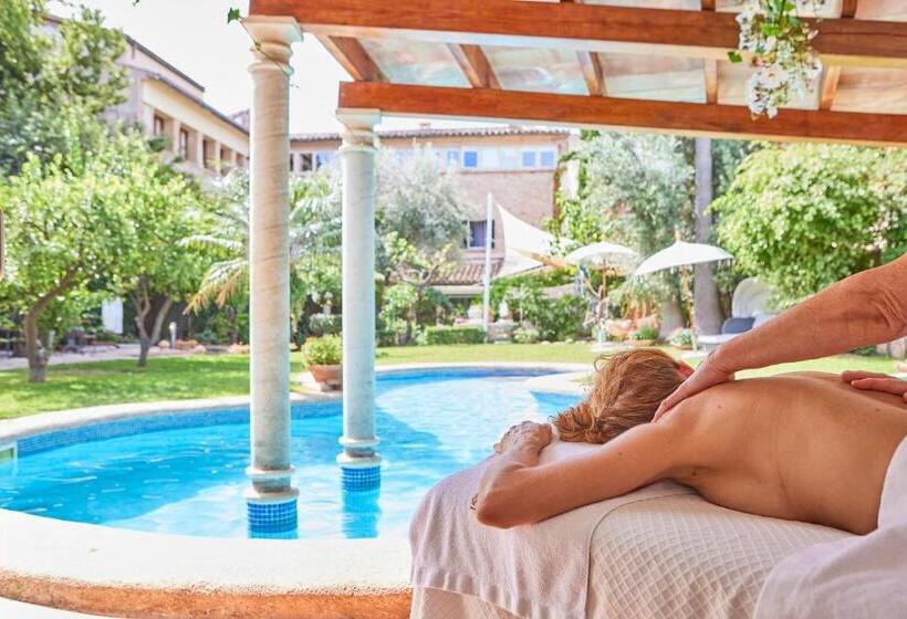 호텔 Son Sant Jordi Boutique House