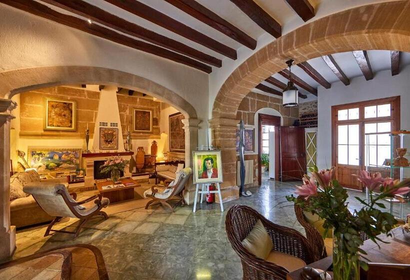 호텔 Son Sant Jordi Boutique House