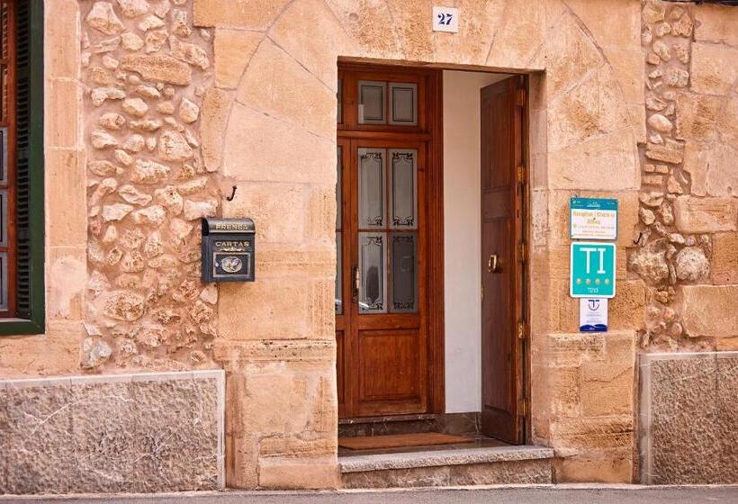 호텔 Son Sant Jordi Boutique House