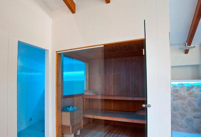 호텔 Son Sant Jordi Boutique House