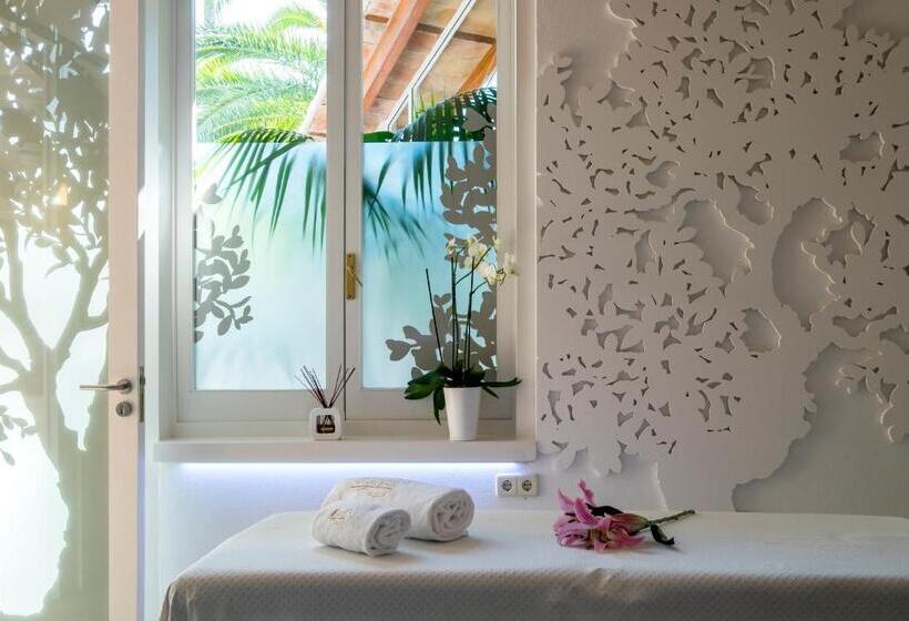 호텔 Son Sant Jordi Boutique House