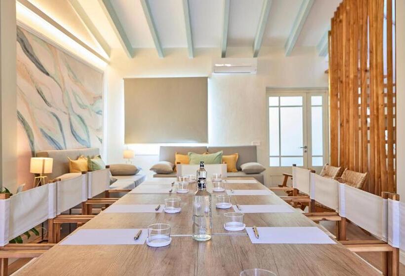 호텔 Son Sant Jordi Boutique House