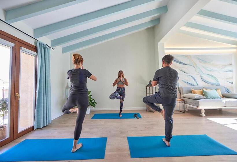 호텔 Son Sant Jordi Boutique House