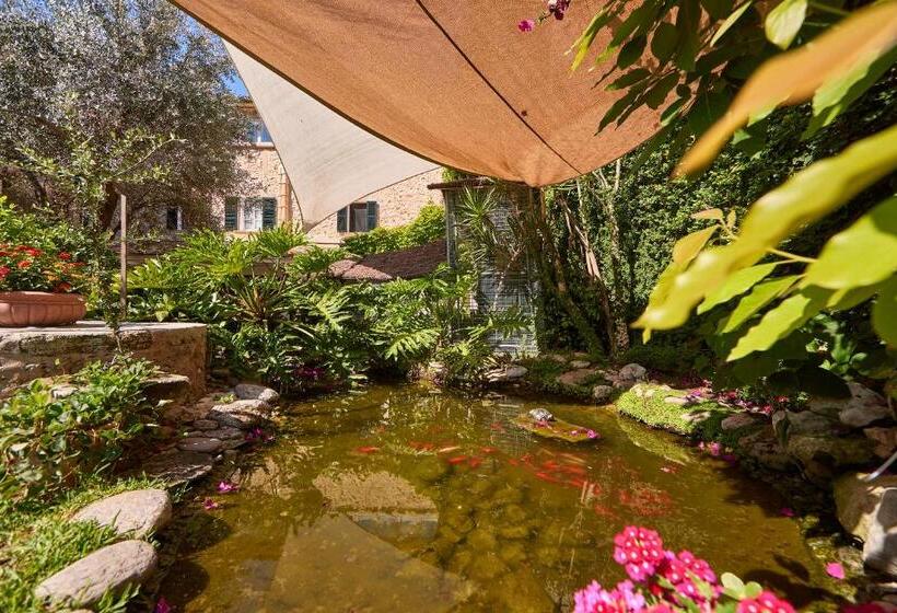 호텔 Son Sant Jordi Boutique House