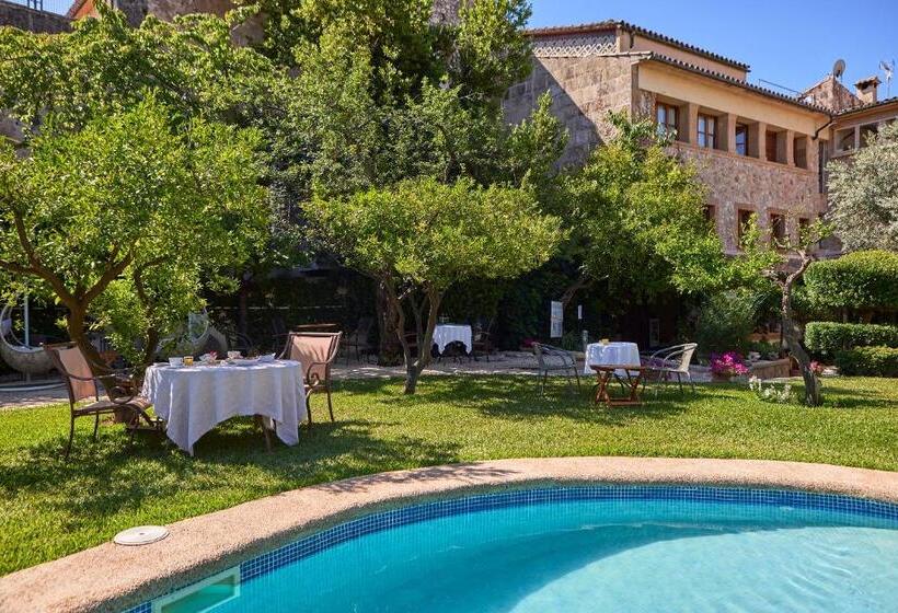 호텔 Son Sant Jordi Boutique House