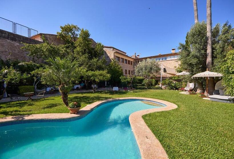 호텔 Son Sant Jordi Boutique House