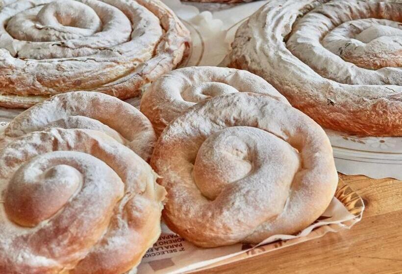 호텔 Son Sant Jordi Boutique House