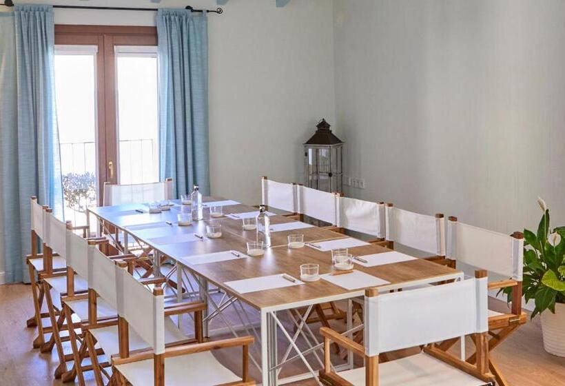 호텔 Son Sant Jordi Boutique House