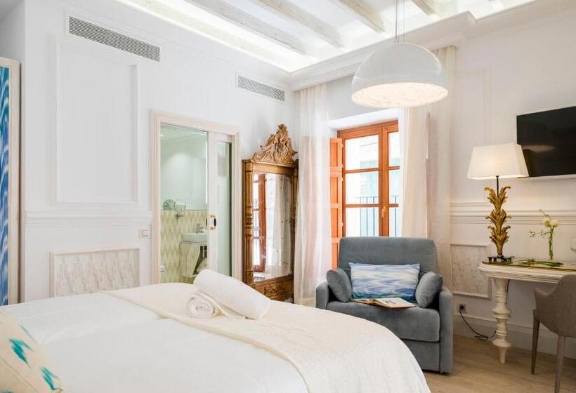 호텔 Son Sant Jordi Boutique House