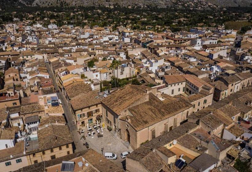 호텔 Son Sant Jordi Boutique House