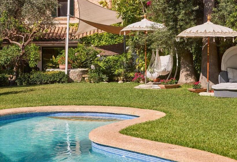 호텔 Son Sant Jordi Boutique House