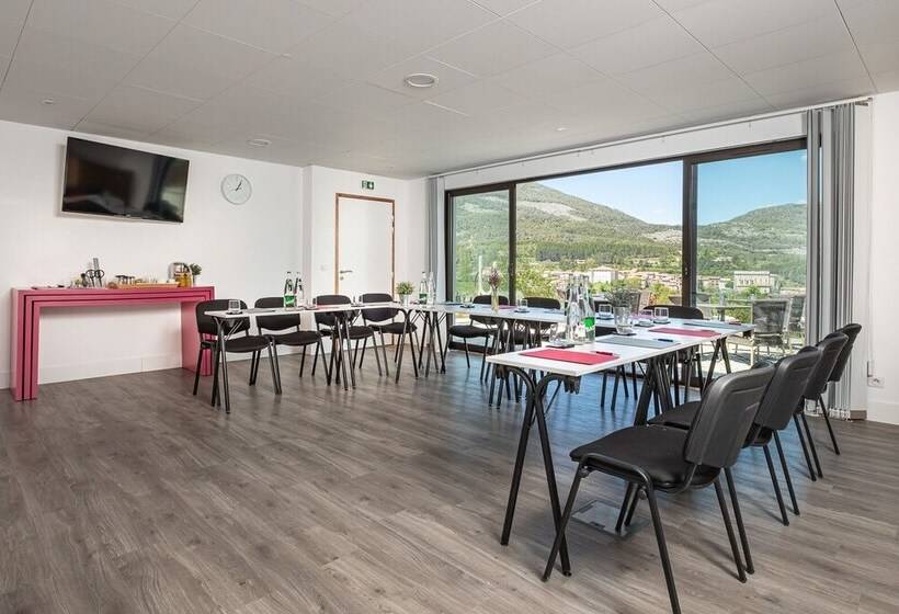 בית מלון כפרי & Spa Des Gorges Du Verdon