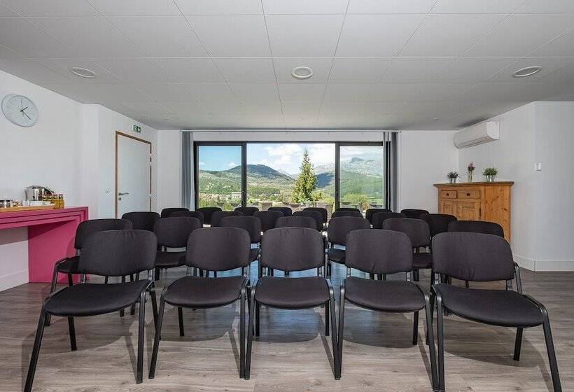 בית מלון כפרי & Spa Des Gorges Du Verdon