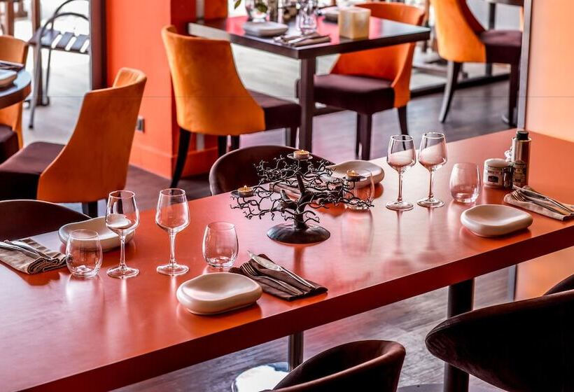 בית מלון כפרי & Spa Des Gorges Du Verdon