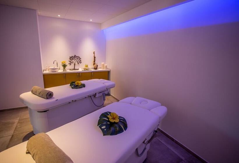 בית מלון כפרי & Spa Des Gorges Du Verdon