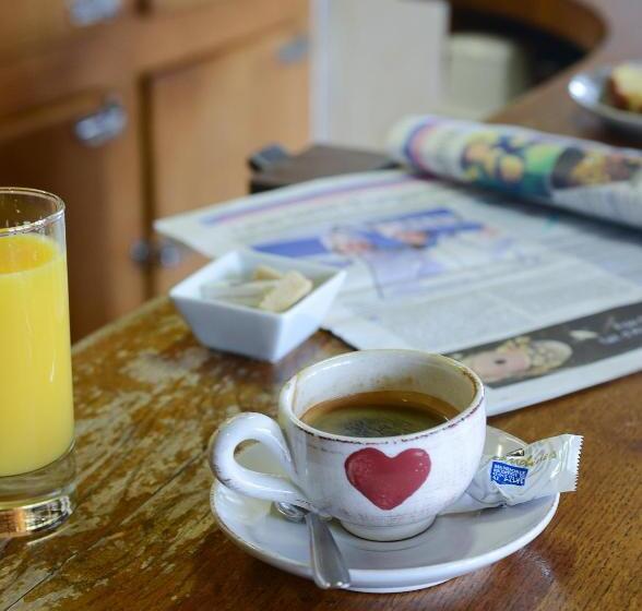 酒店 Spa Le Morillon Charme & Caractère